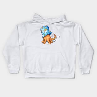 Is This for Me? Kids Hoodie